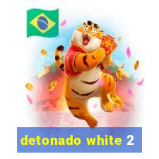 detonado white 2